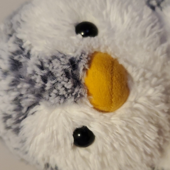 Plush stuffed Penguin - Picture 4 of 4